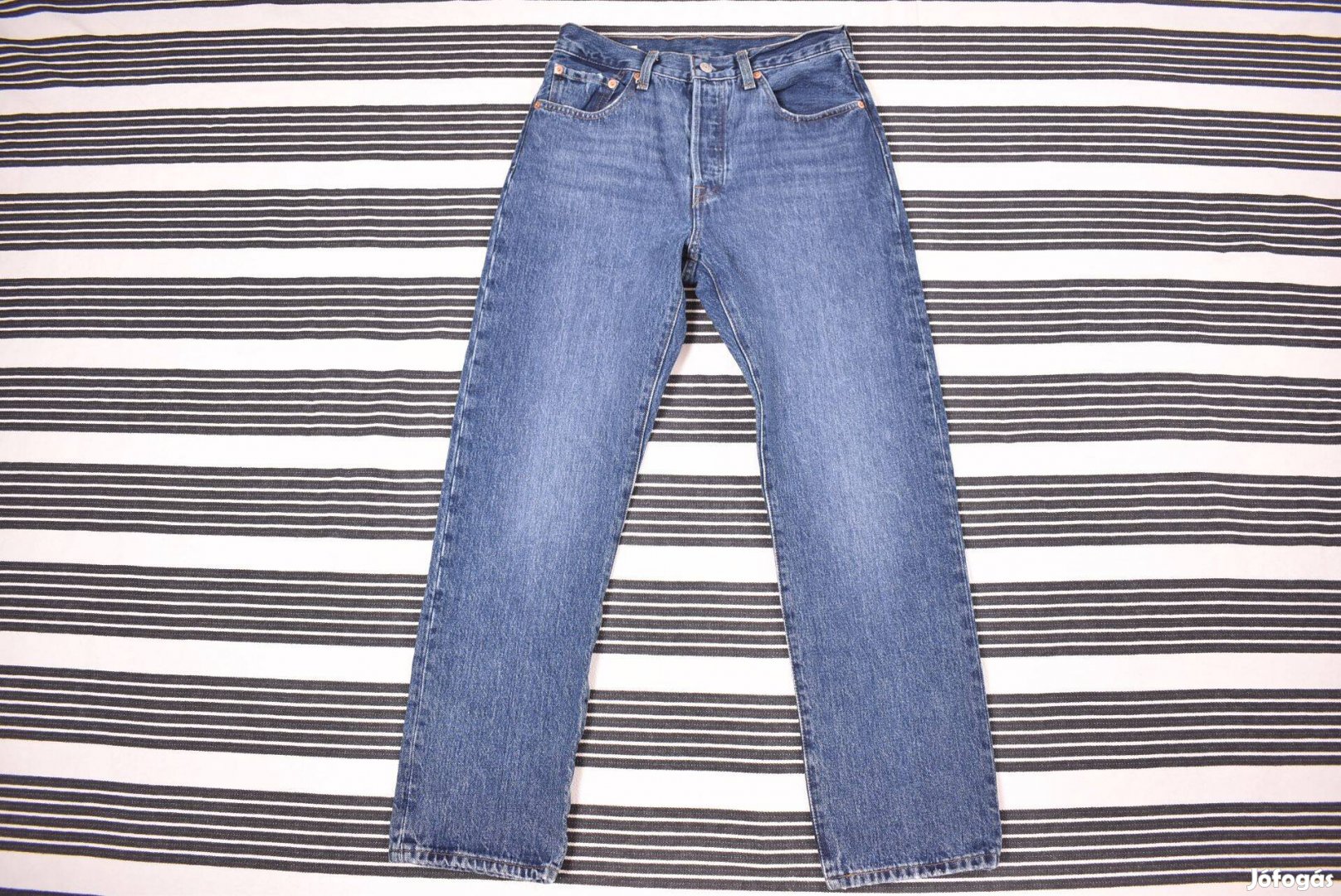 Levis 501 női farmer 391
