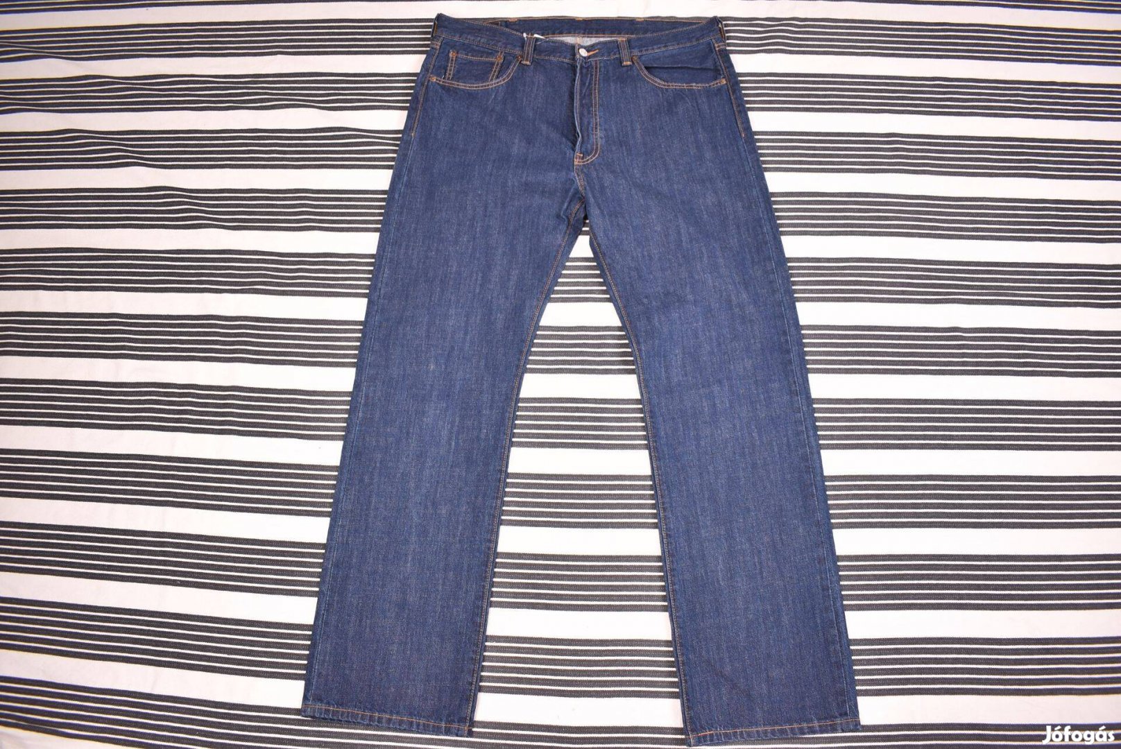 Levis 501 új 38/32 3064