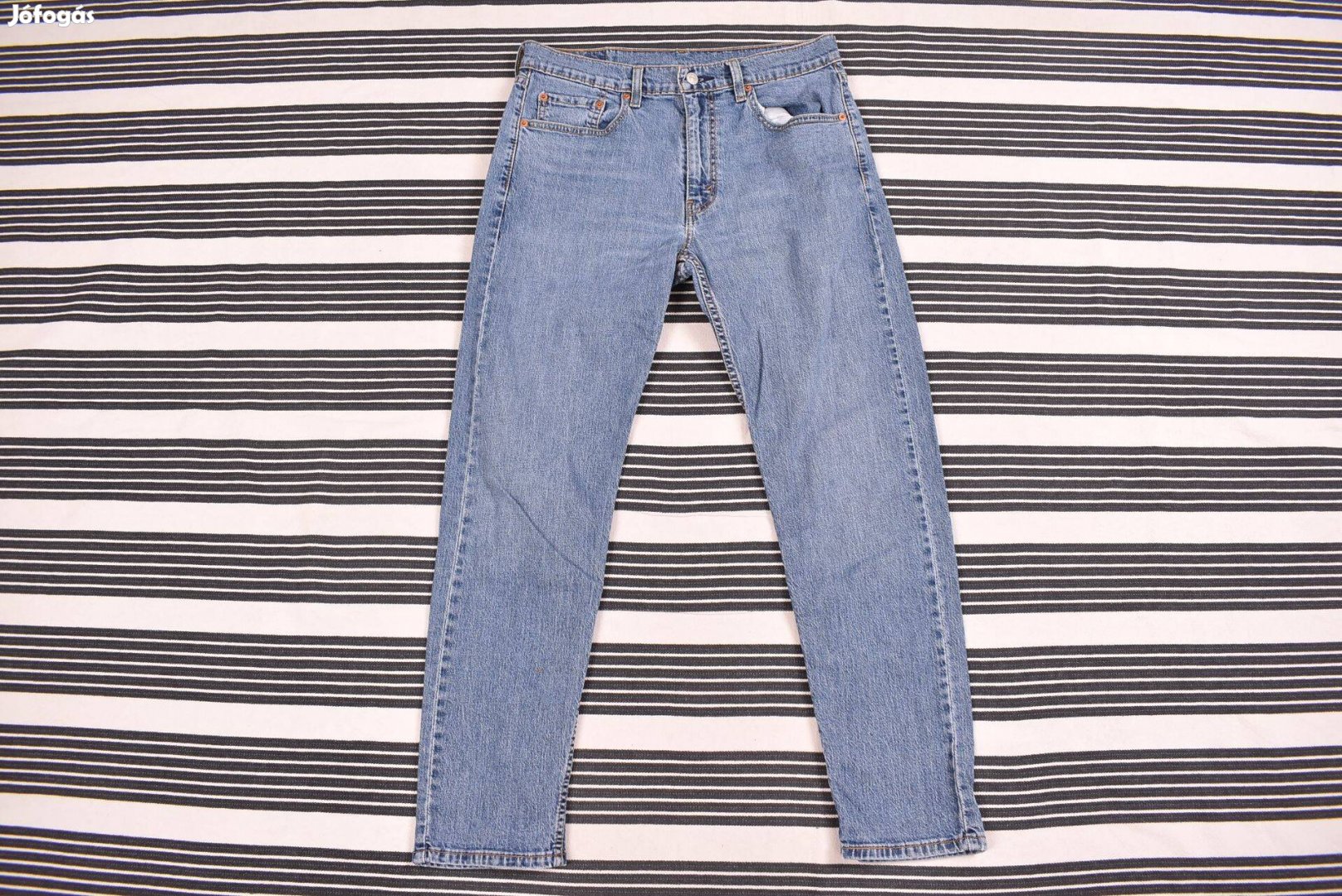 Levis 502 3202