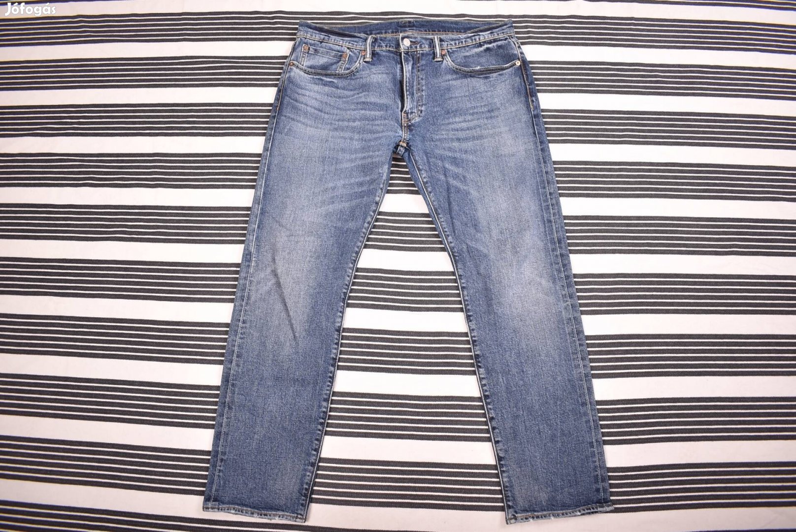 Levis 502 farmer 3119.