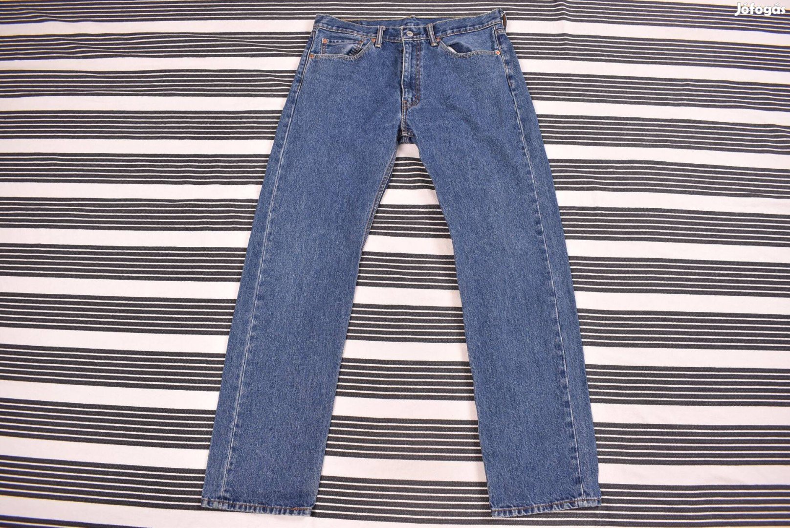 Levis 505 36/34 3288