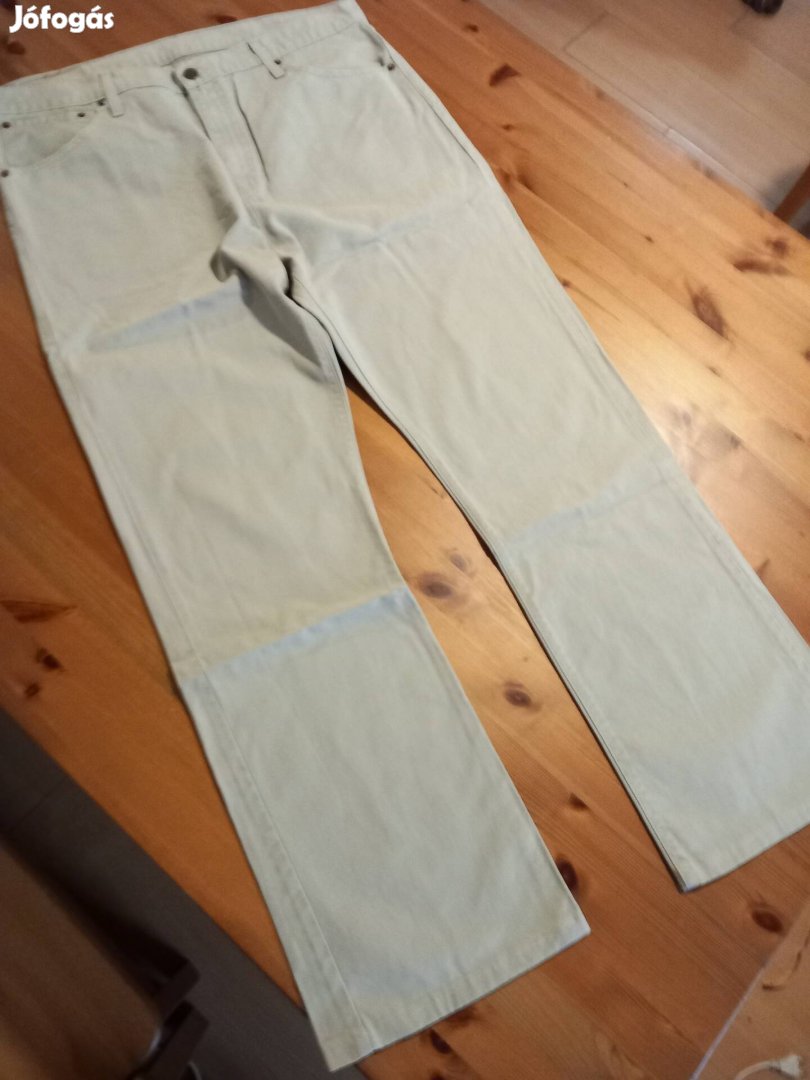 Levis 507 férfi vászon nadrág