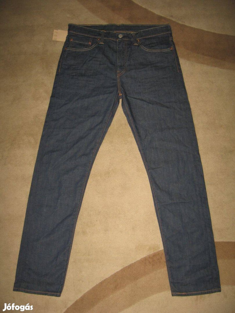 Levis 508 farmernadrág, 32/32-es,új