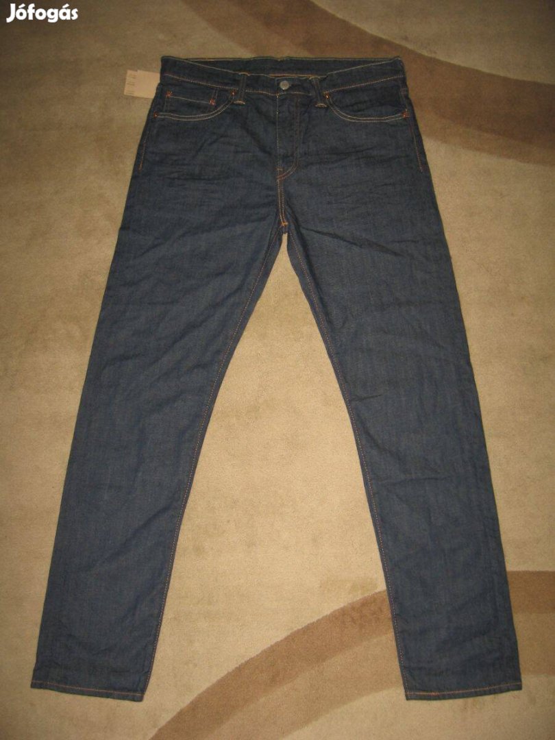 Levis 508 farmernadrág, 32/32-es,új!