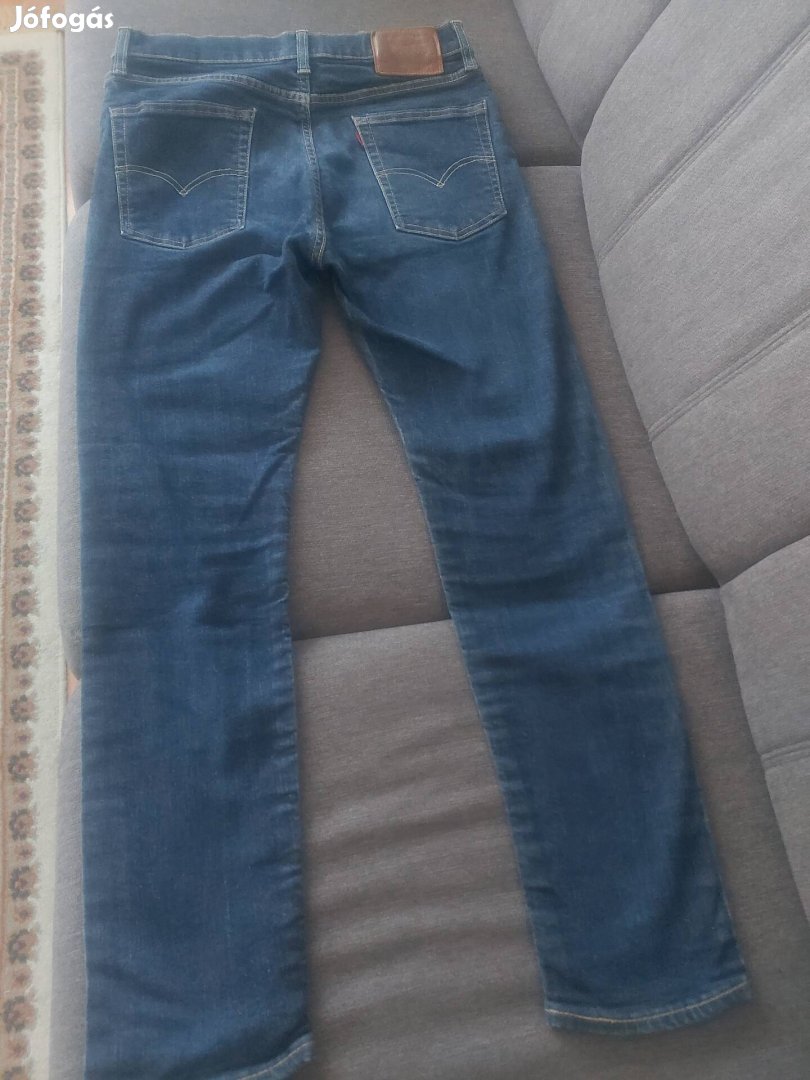 Levis 510 farmer eladó hibátlan allapotban