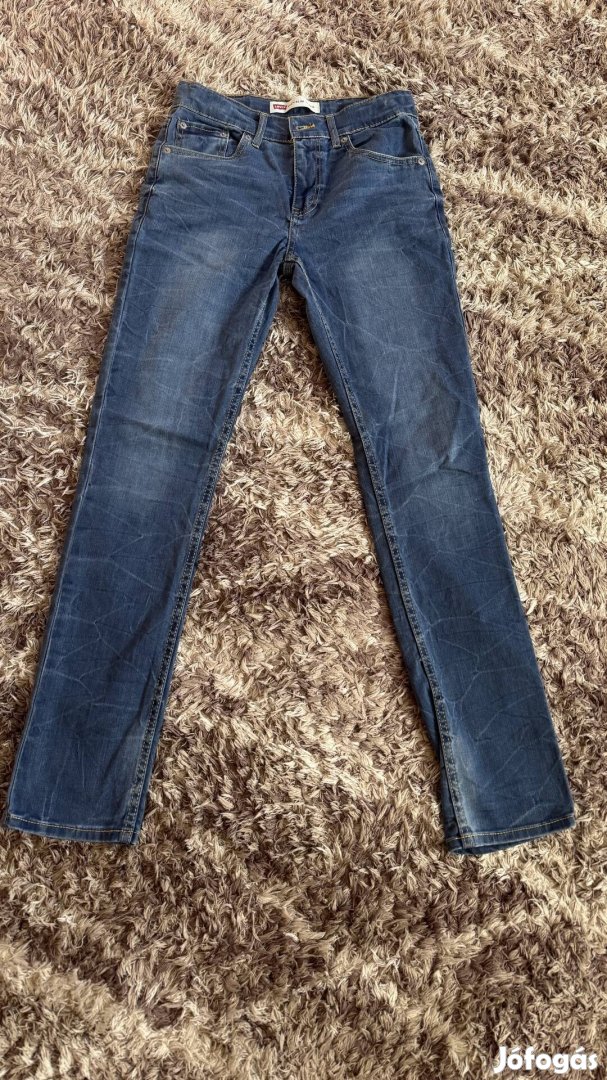 Levis 512-es 176-os farmer