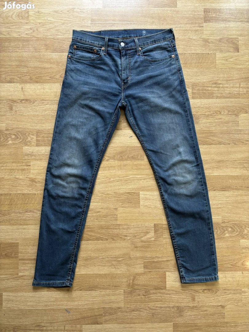 Levis 512 slim farmer