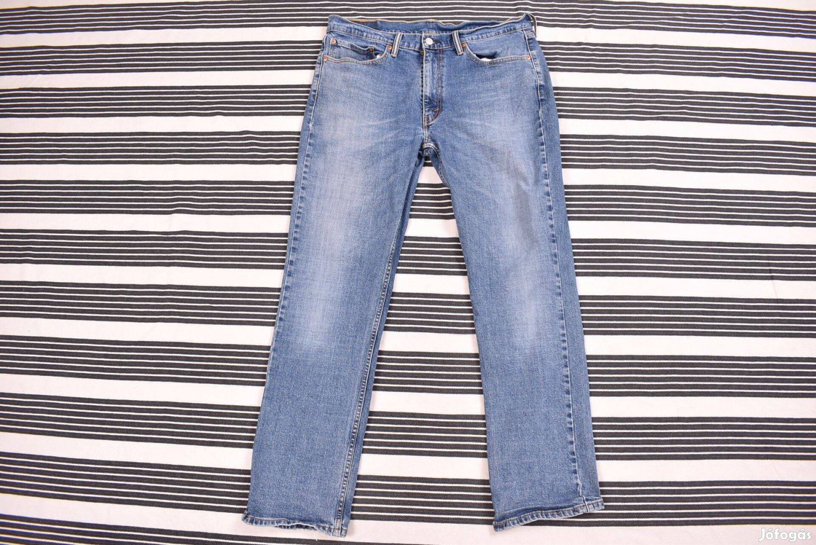 Levis 514 36/32 3152