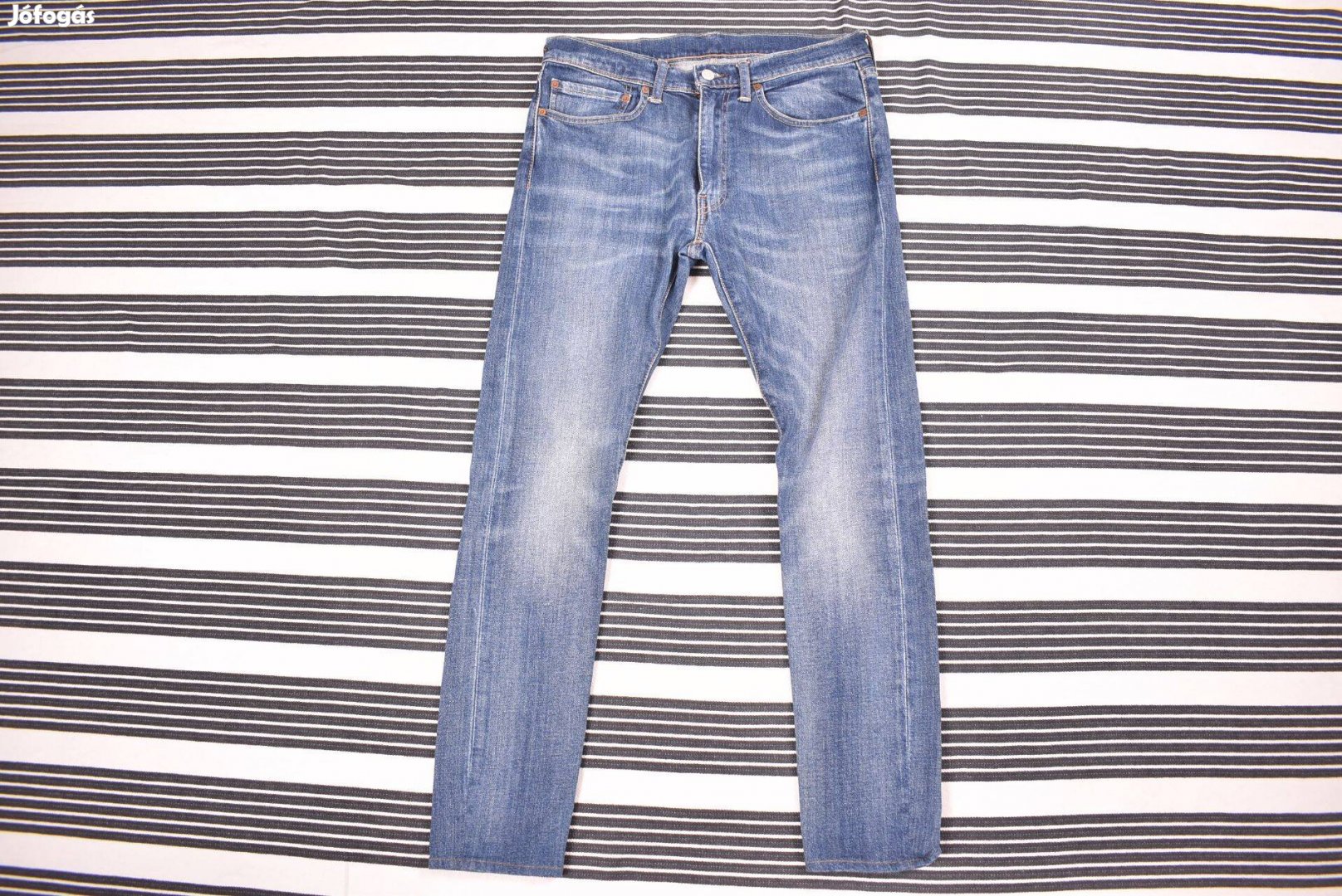 Levis 519 farmer 34/32 3022