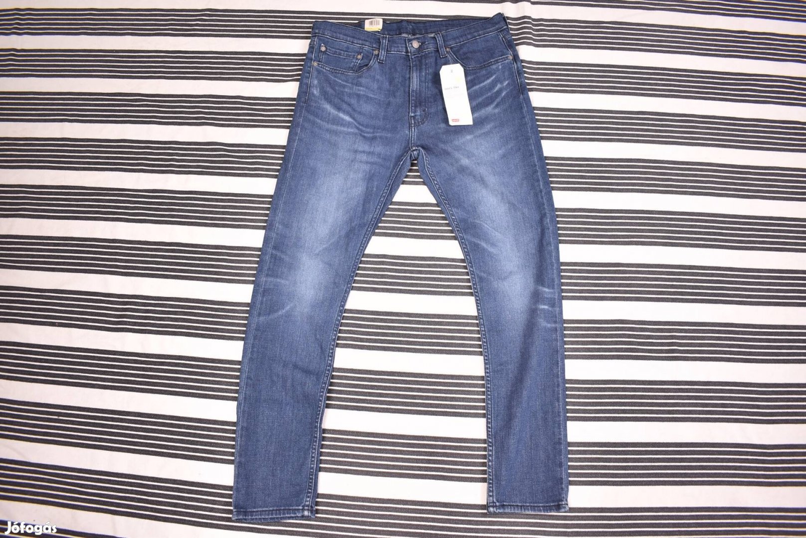 Levis 519 farmer új 3055.