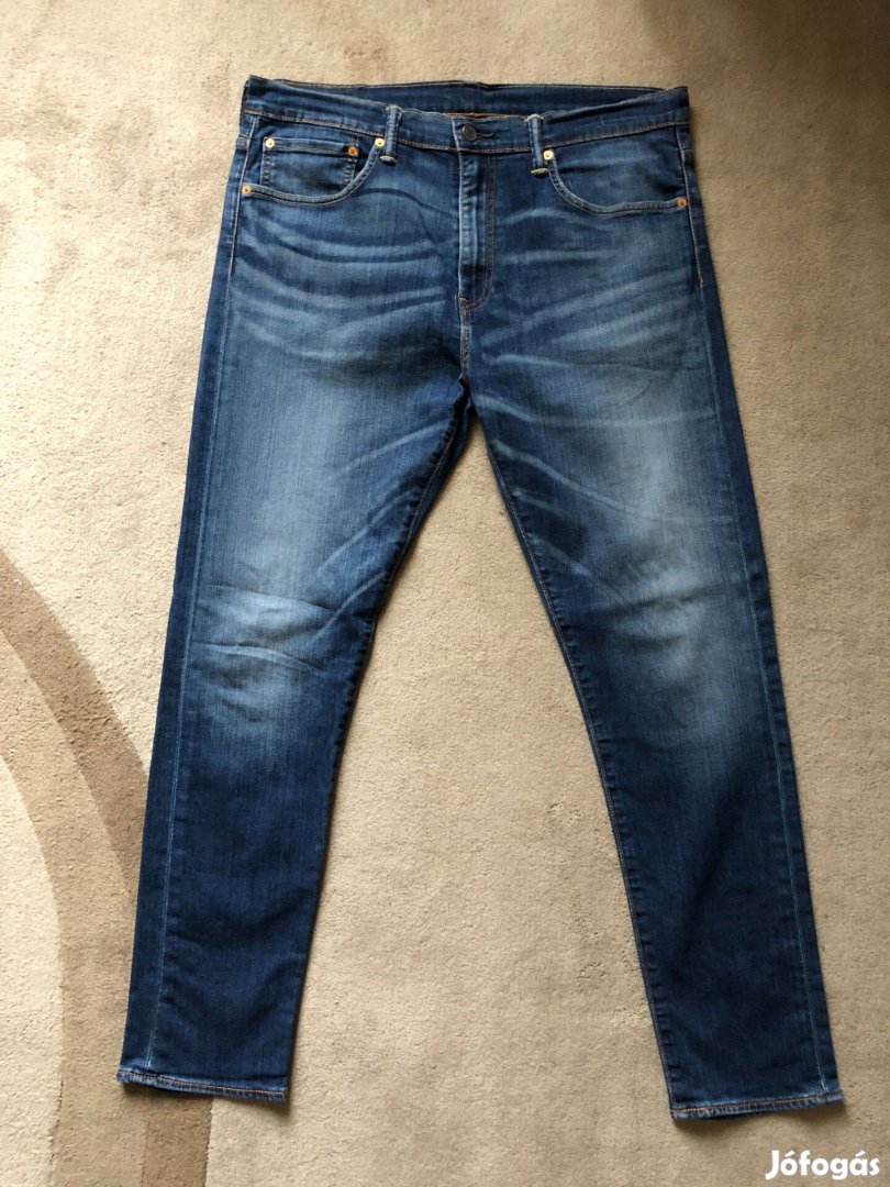 Levis 520 farmernadrág, 34/32-es