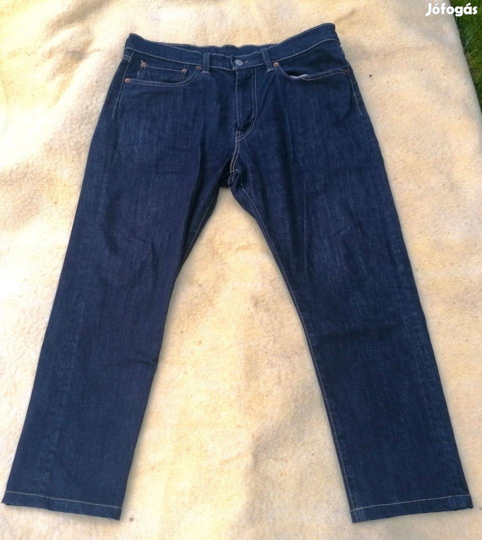 Levis 522 Slim Férfi farmer W32/L30