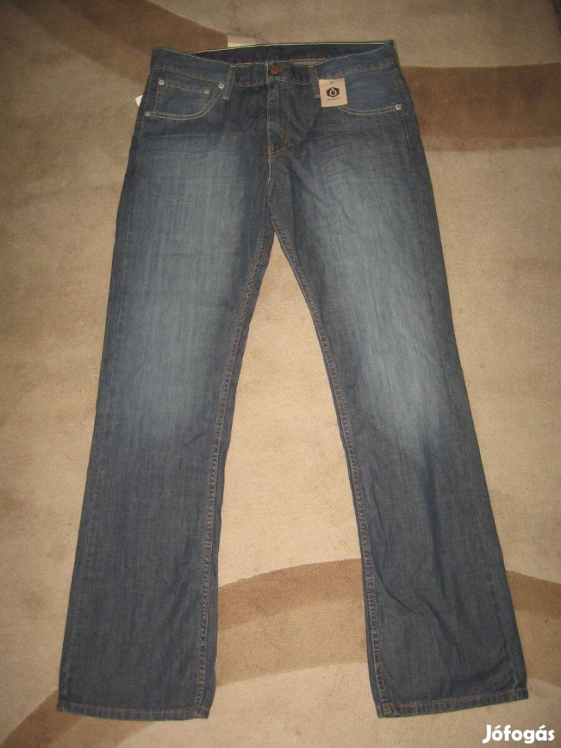 Levis 527-es farmernadrág, 33/32-es, új