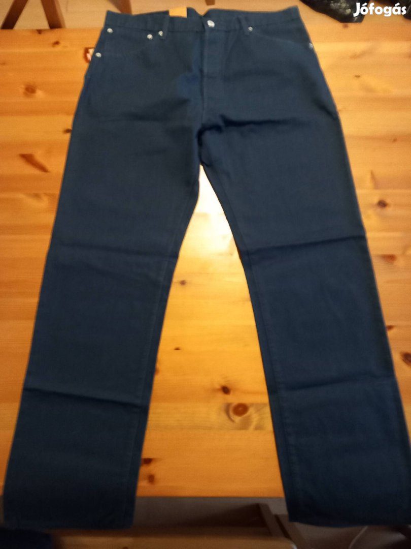 Levis 551 férfi sötétkék nadrág