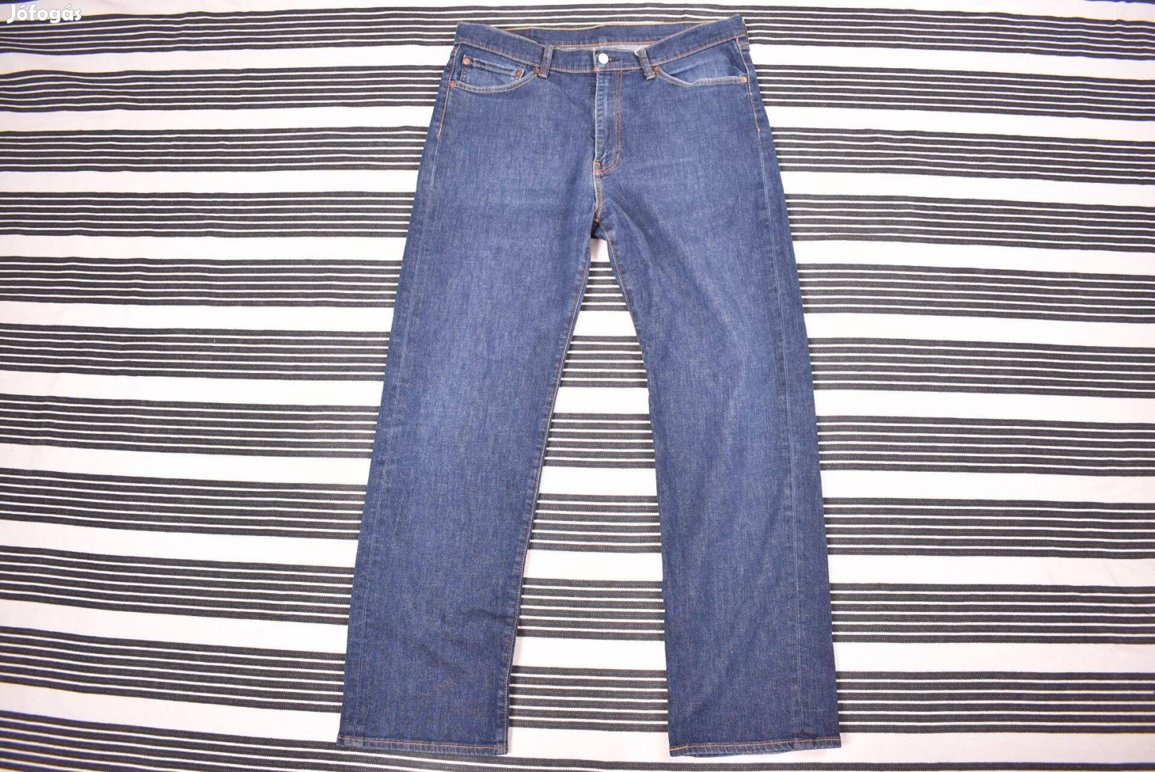 Levis 751 farmer 36/32 3009