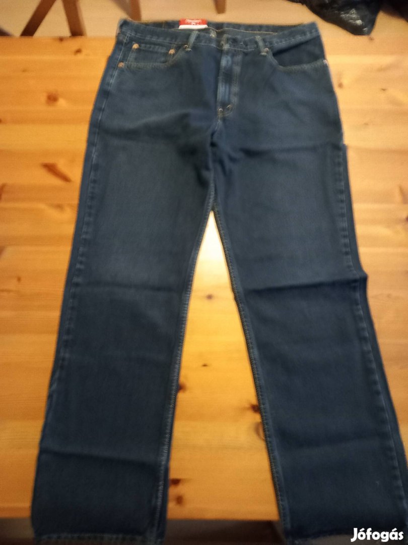 Levis 751 férfi sötétkék nadrág