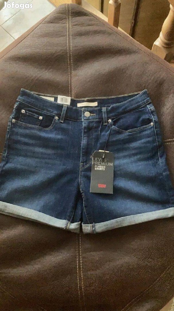 Levis Classic Short rövidnadrág