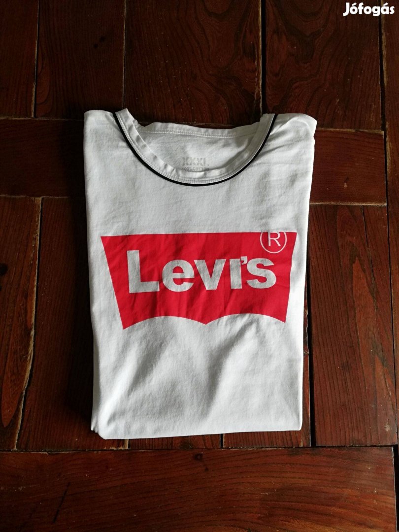 Levis Levi's férfi atléta trikó XXL 3XL-es