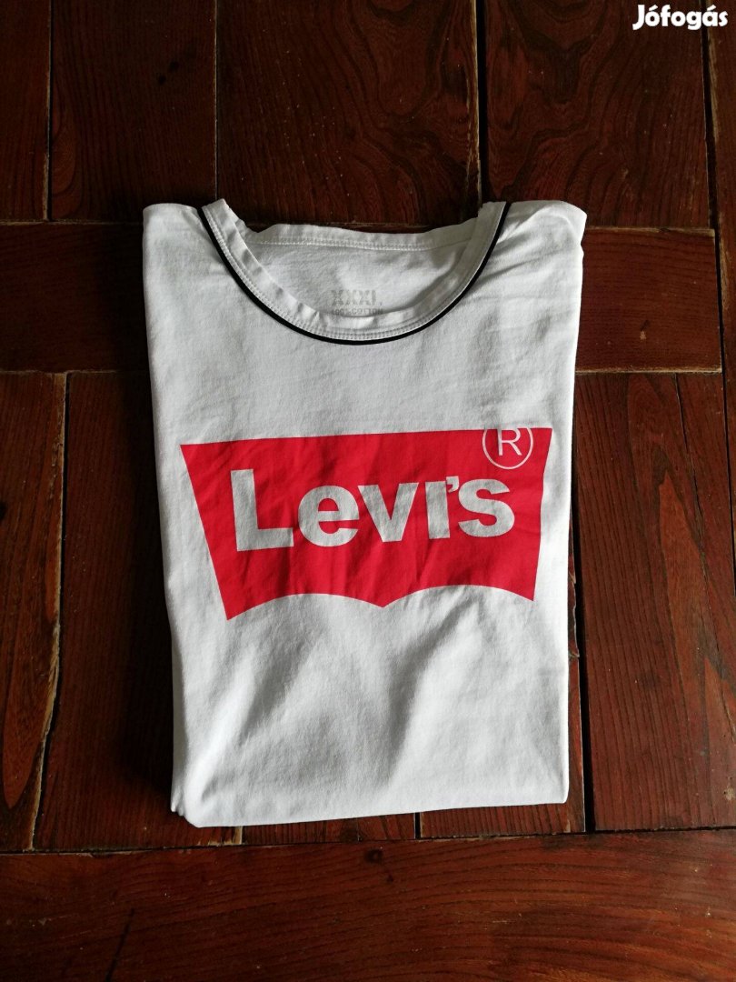 Levis Levi's férfi atléta trikó XXL-es