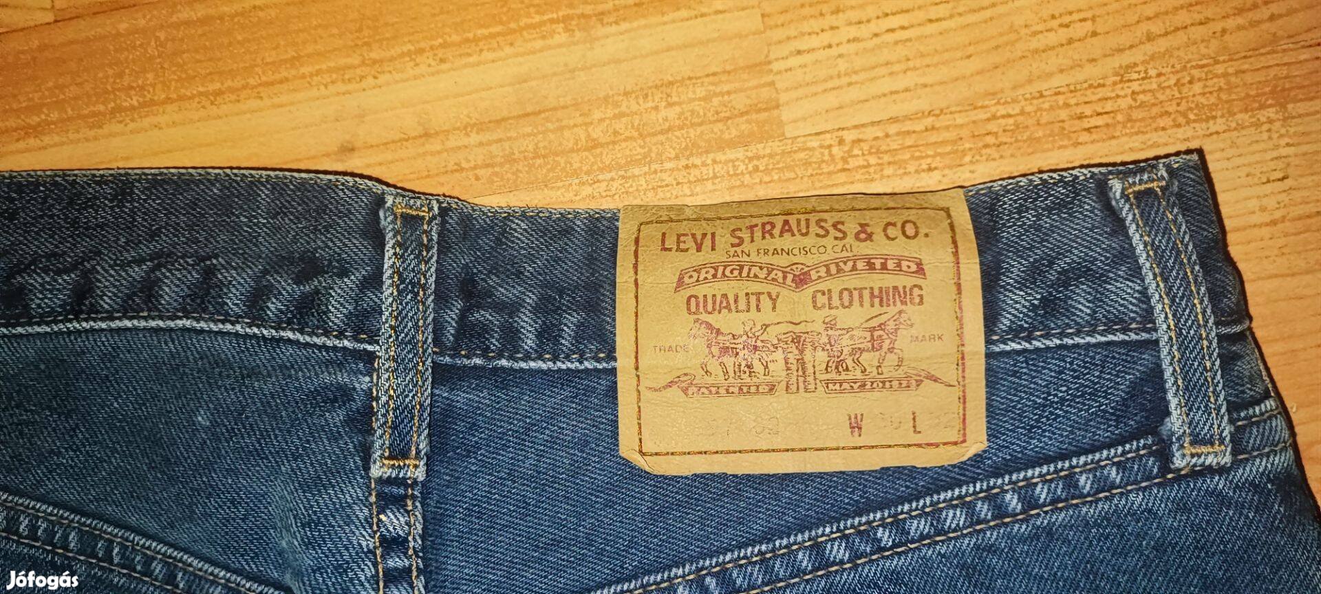 Levis Strauss.co