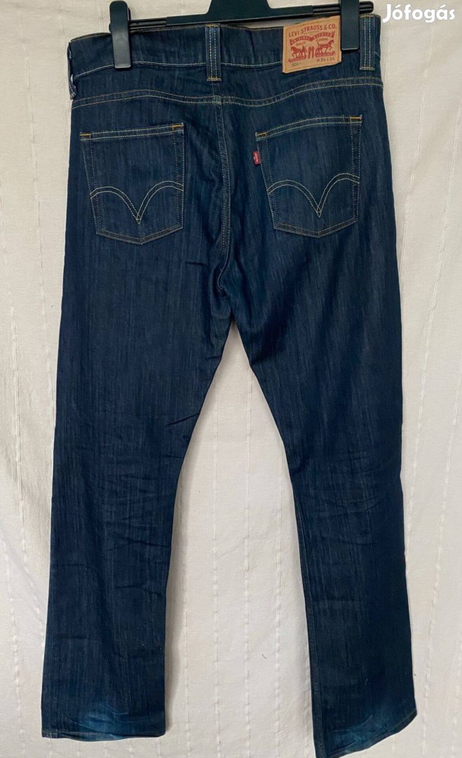 Levis Strauss farmernadrág