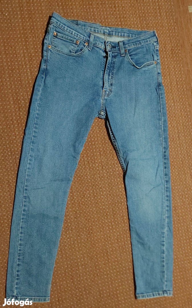 Levis farmer 519