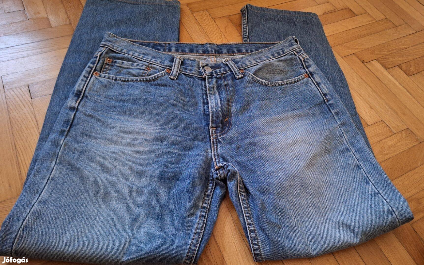 Levis farmer W32/L32