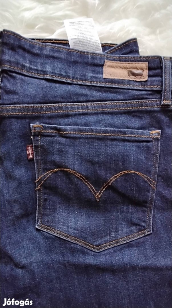 Levis farmernadrág  eladó 