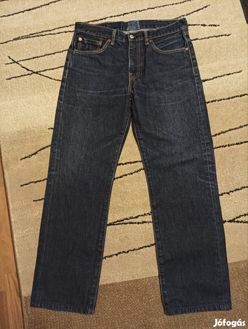 Levis férfi farmernadrág 23-33