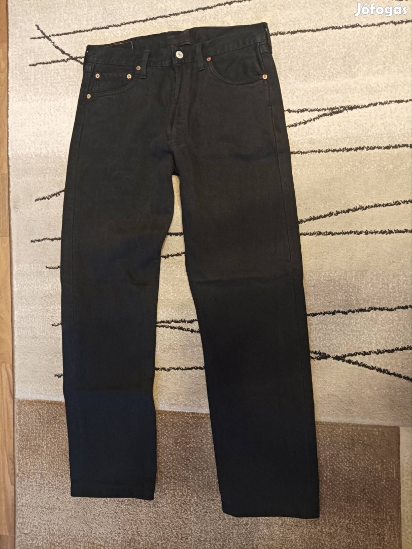 Levis férfi farmernadrág 32-33