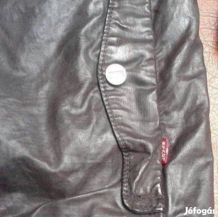 Levis férfi kabát vintage dzseki újszerű