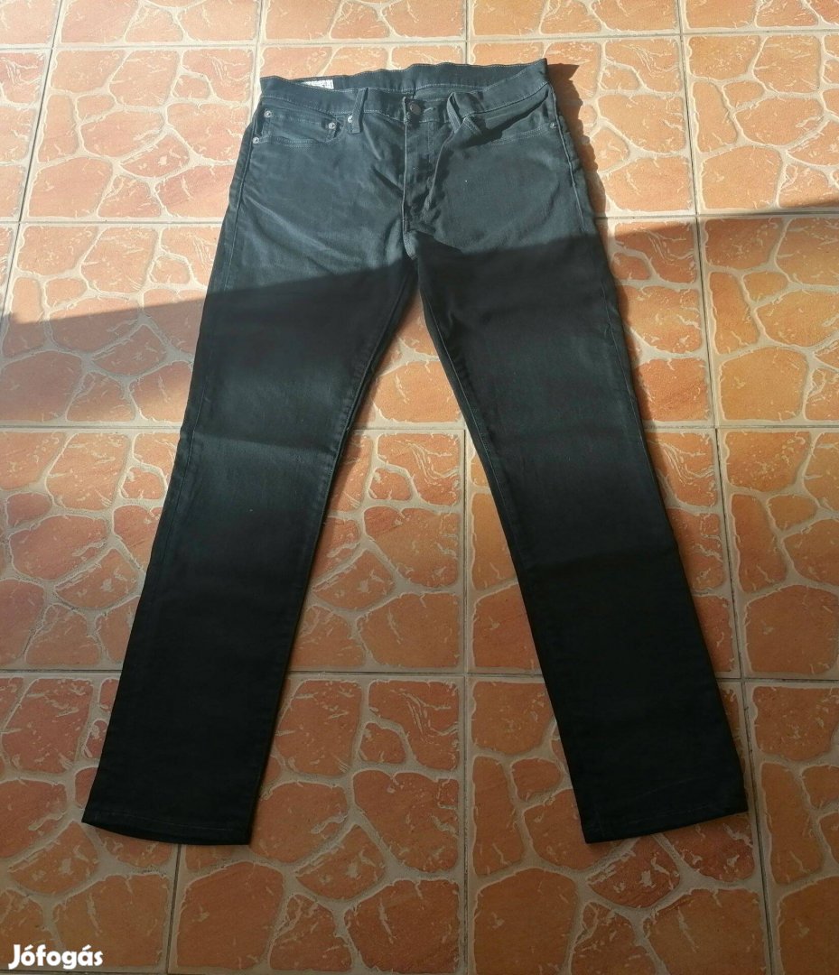 Levis lot 511 Slim Férfi farmer W34/L30