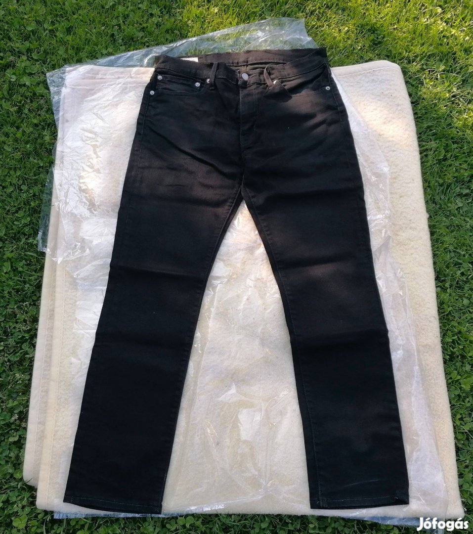 Levis lot 511 strech farmer W34/L30