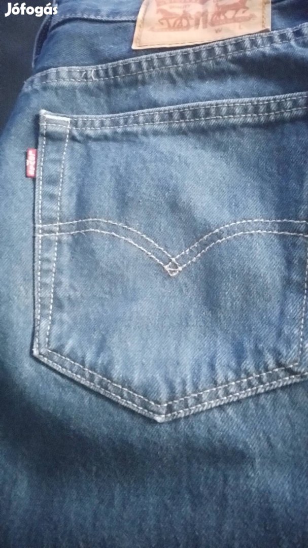 Levis nadrág 33/32-es méret