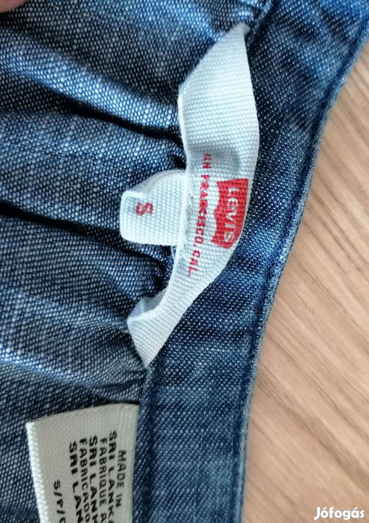 Levis női farmering