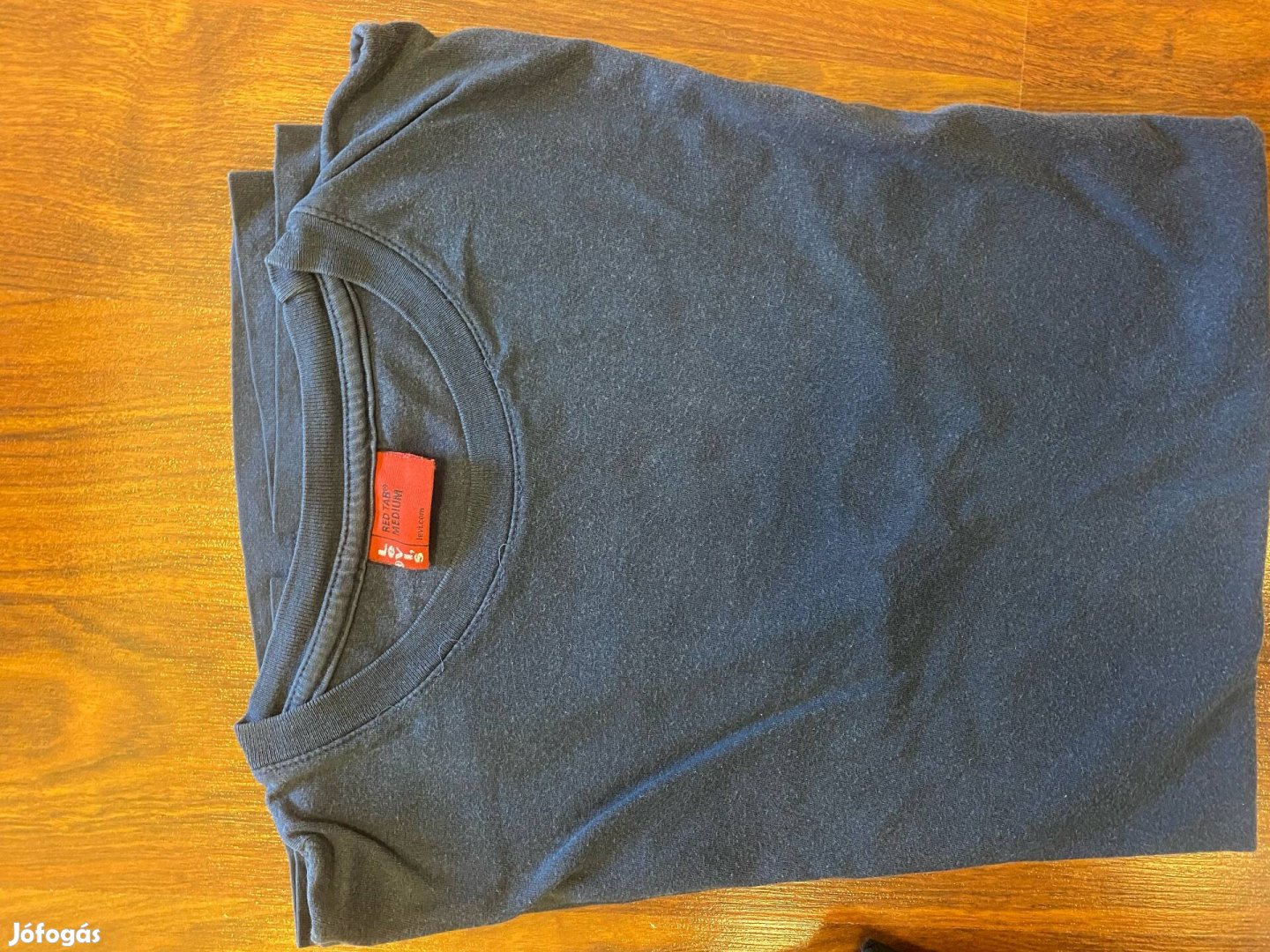 Levis polo kék