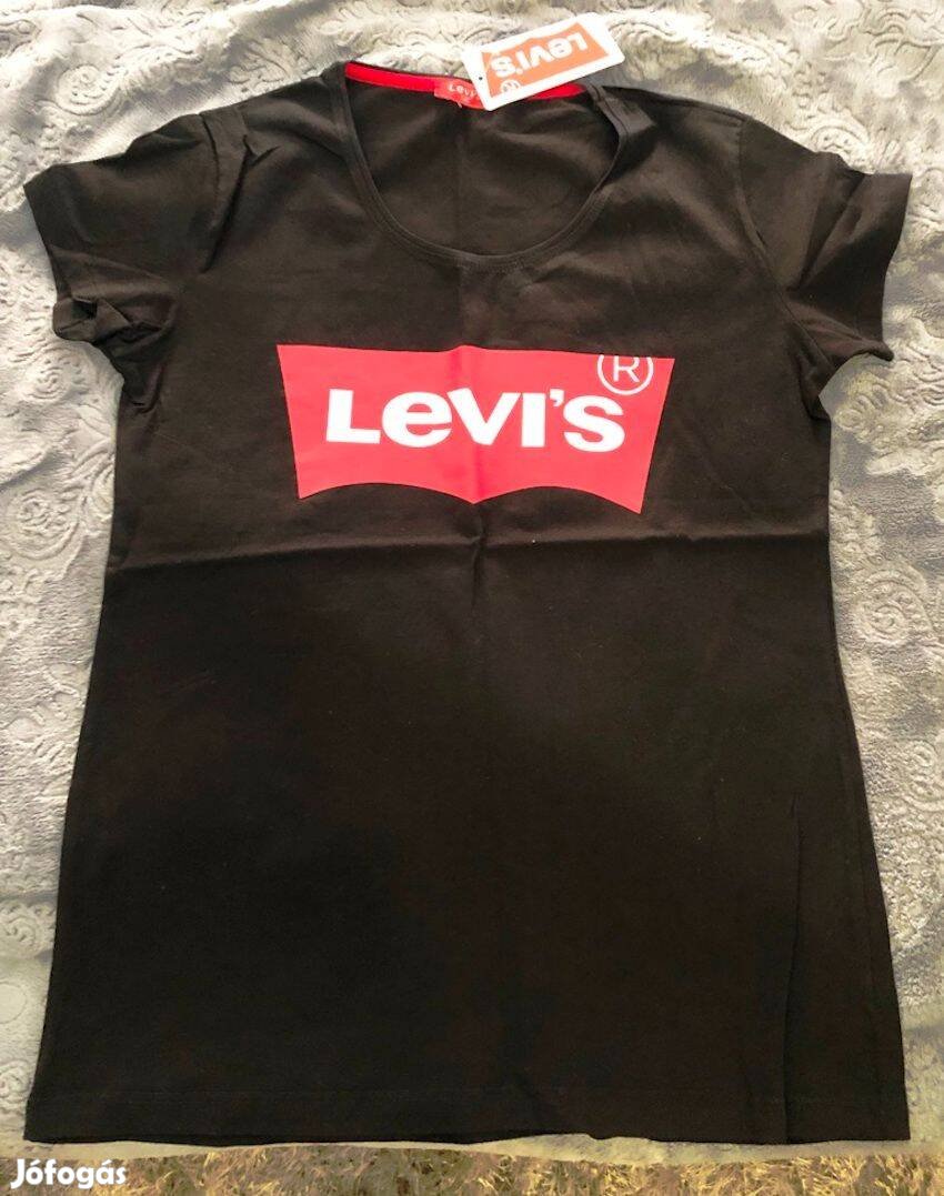 Levis póló szett