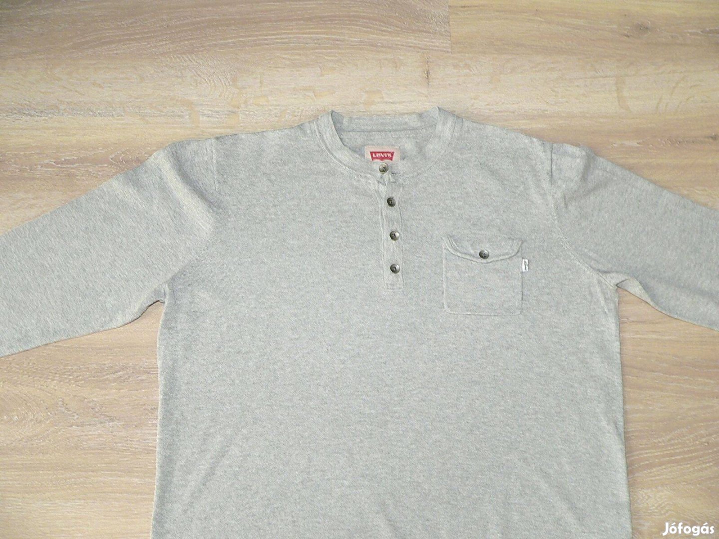 Levis pulóver L
