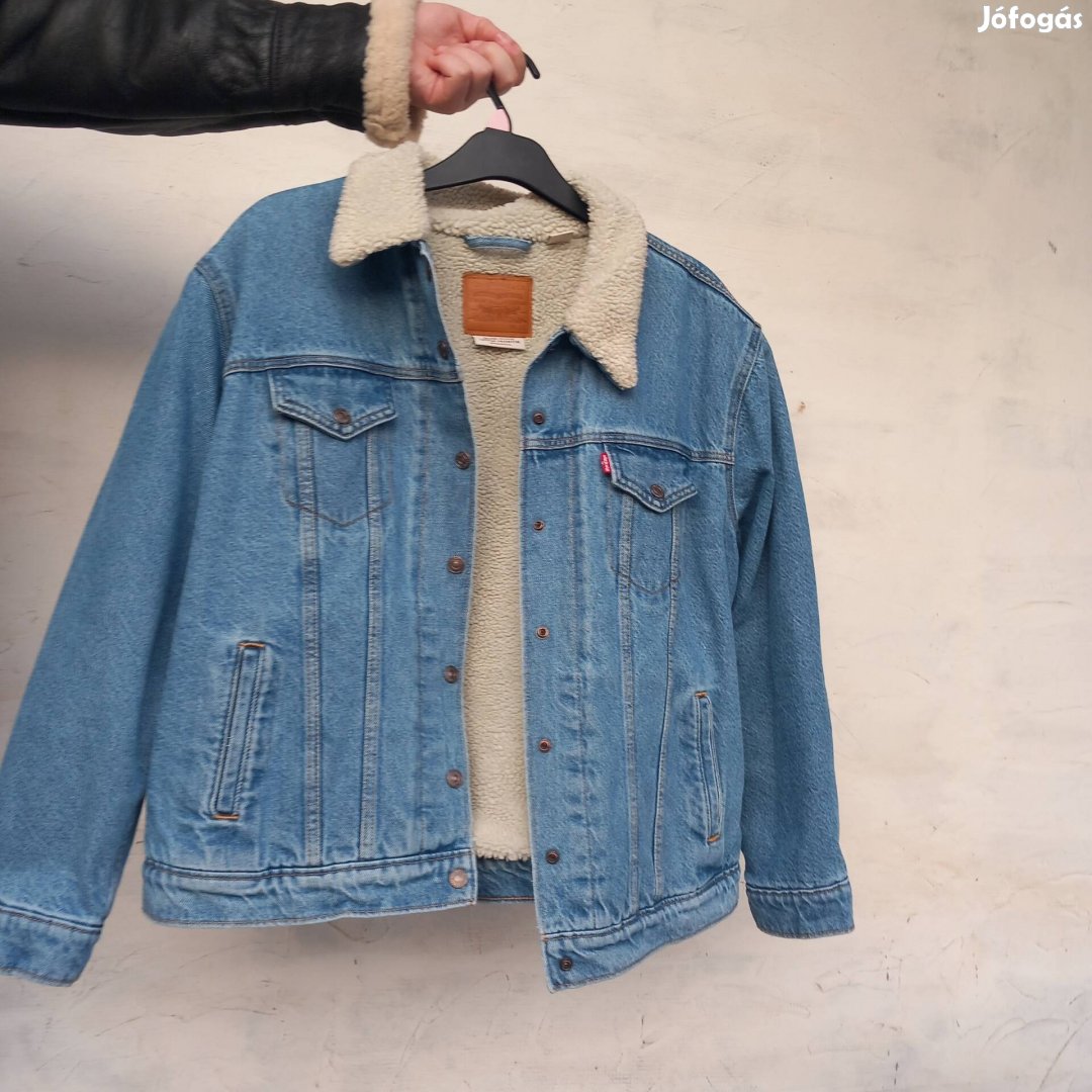 Levis sherpa 2X