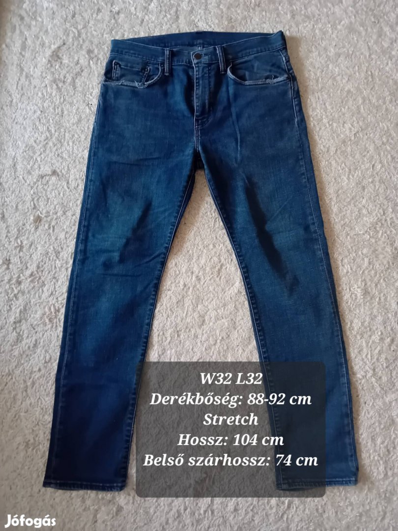 Levis w32 l32 farmer