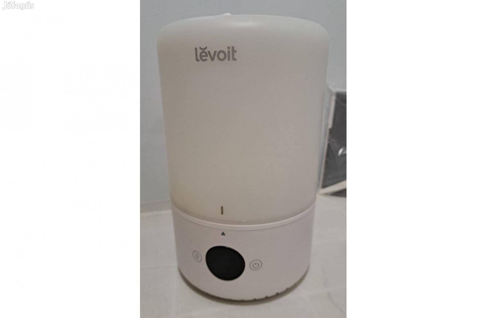 Levoit Dual200S Smart Luh-D301S-WEU, Ultraszonikus Hidegpárásító 3L