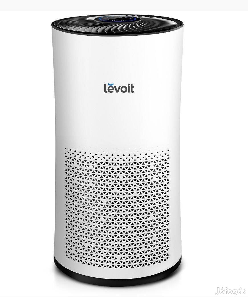 Levoit H133 légtisztító bontatlan