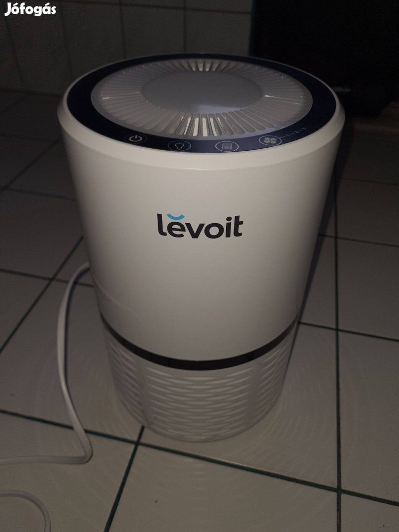 Levoit LV-H132 légszűrő