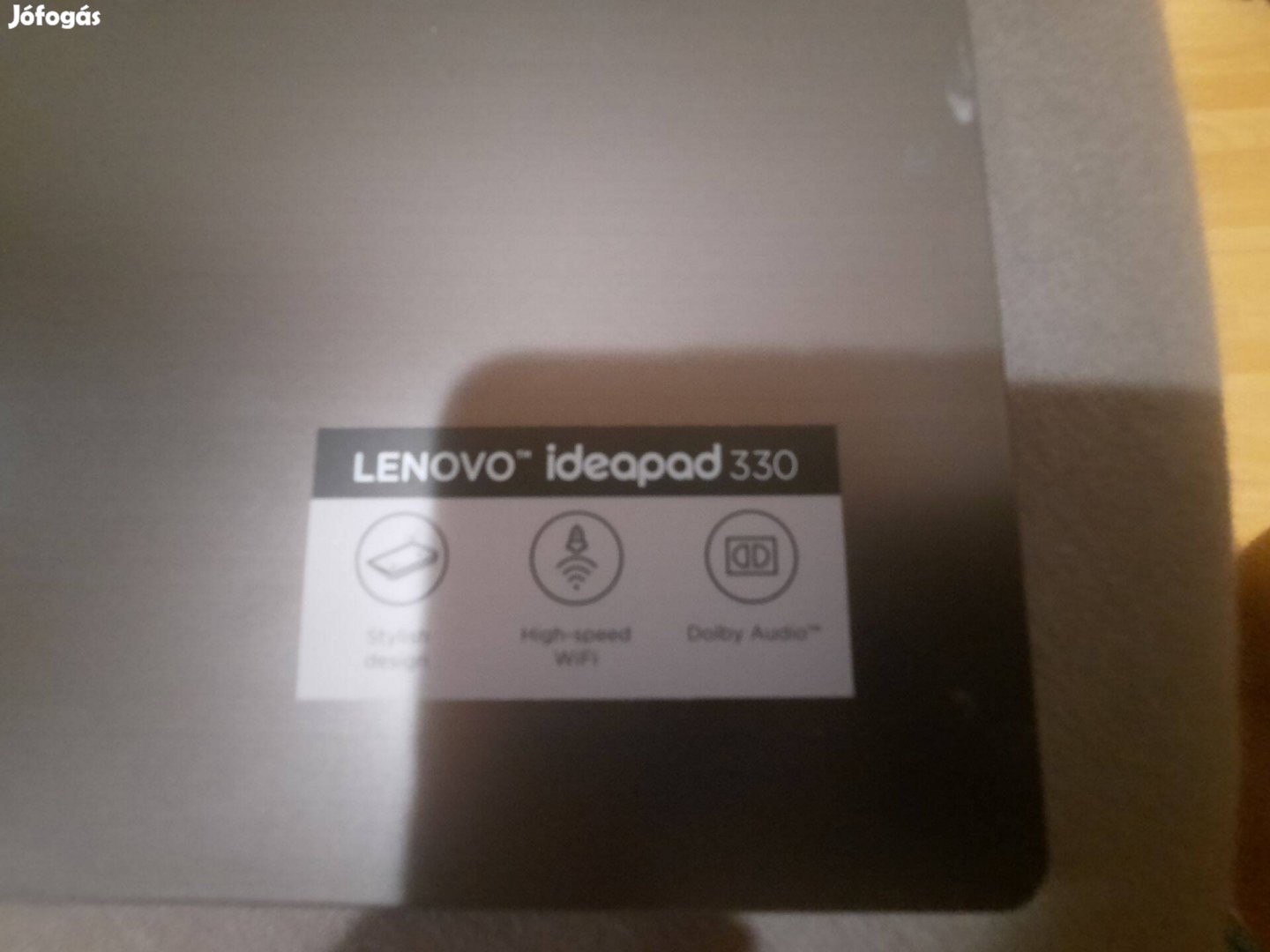 Levono ideapad 330