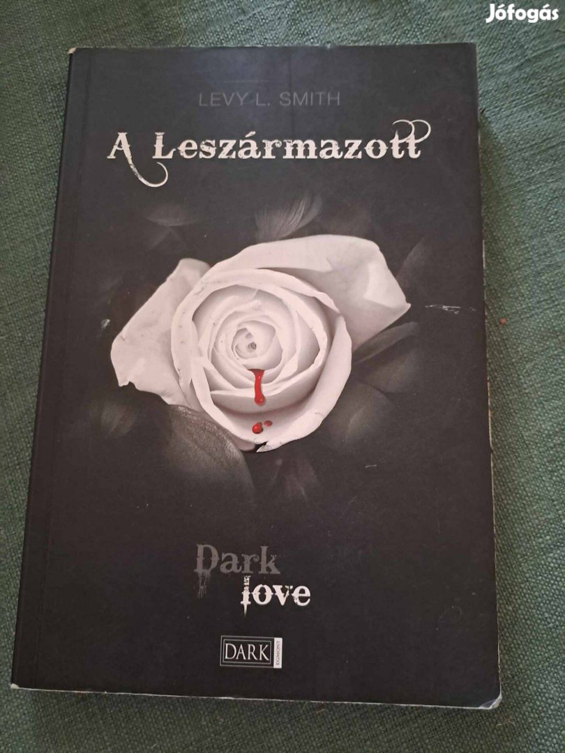 Levy L. Smith A Leszármazott