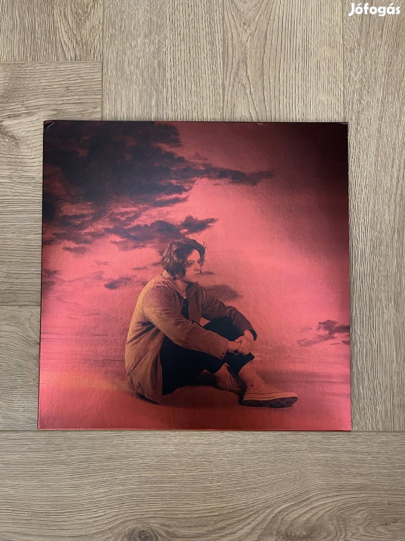 Lewis Capaldi - Divinely Uninspired To A Hellish Extent (Limited)