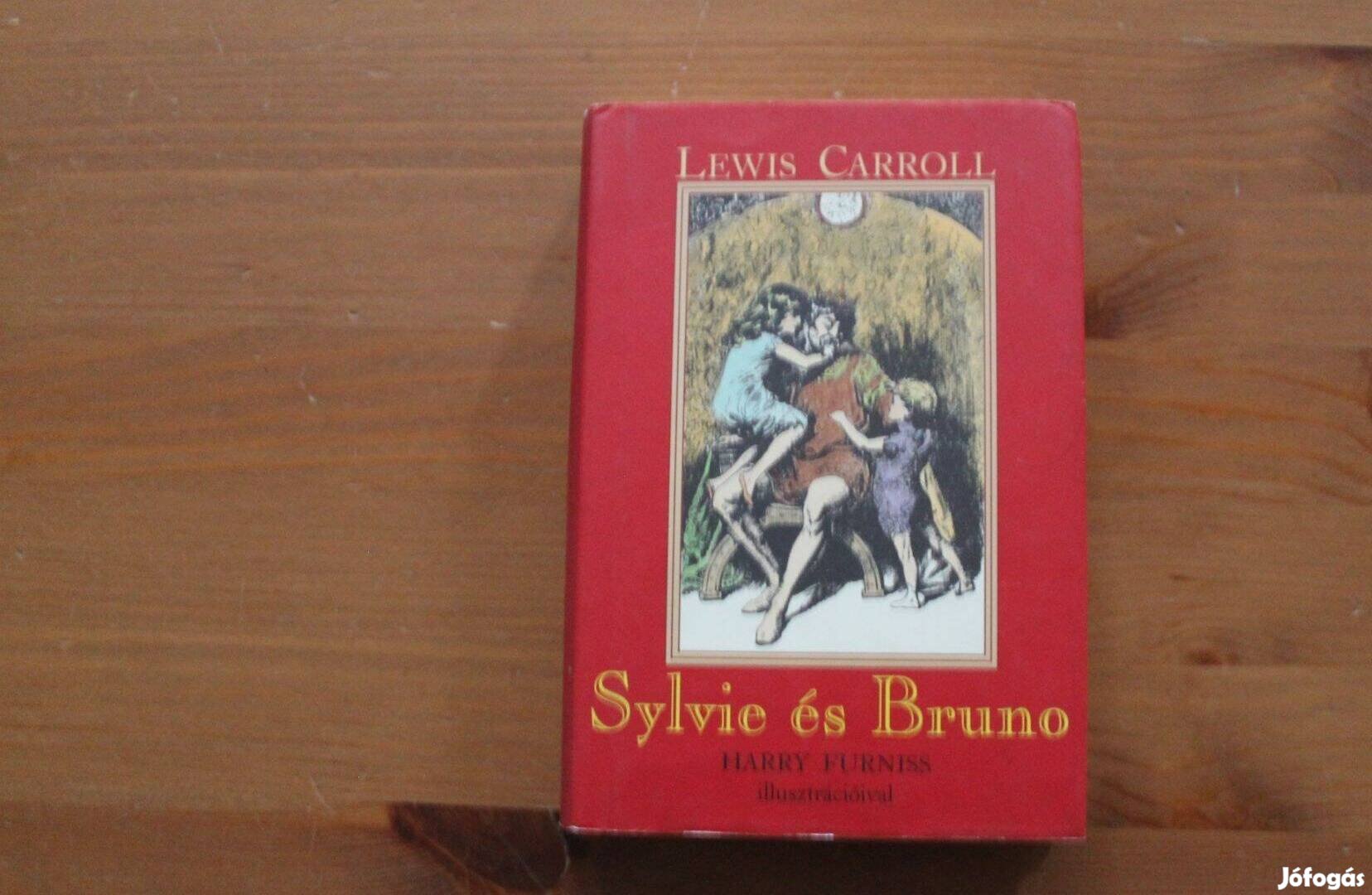 Lewis Carroll - Sylvie és Bruno
