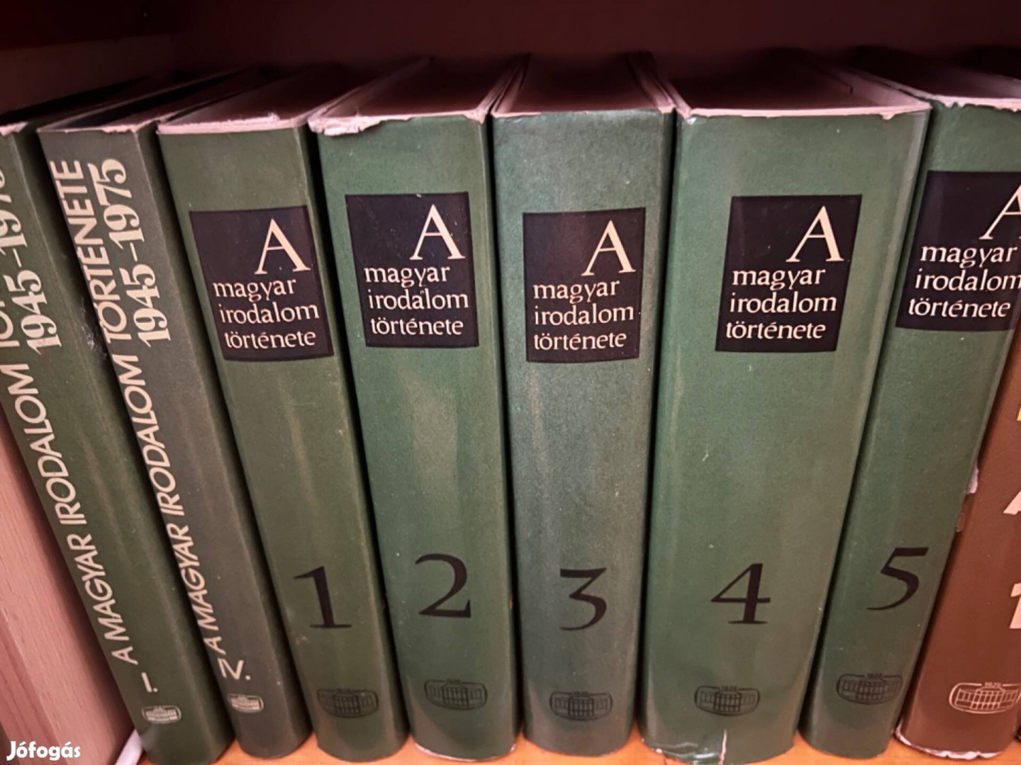 Lexikonok enciklopédiák