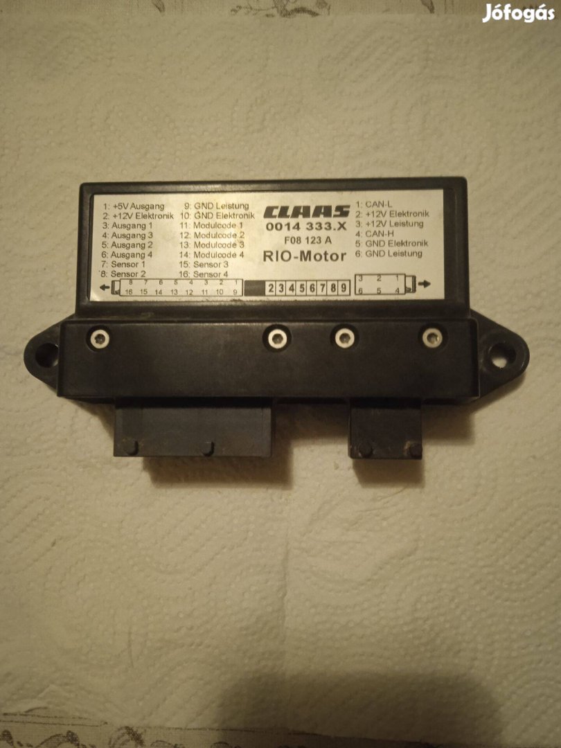 Lexion 650 kombájn alkatrészek