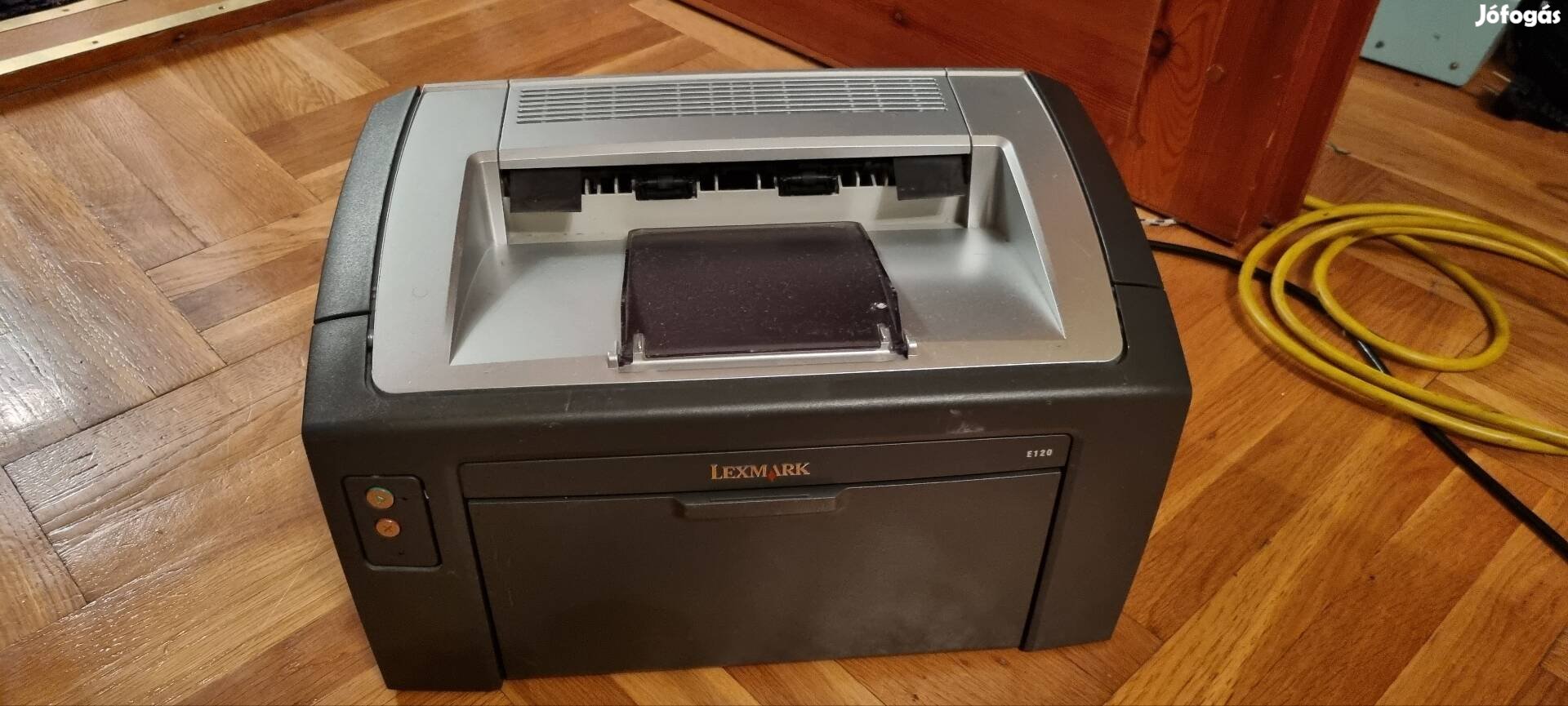 Lexmark E120 lézer nyomtató 